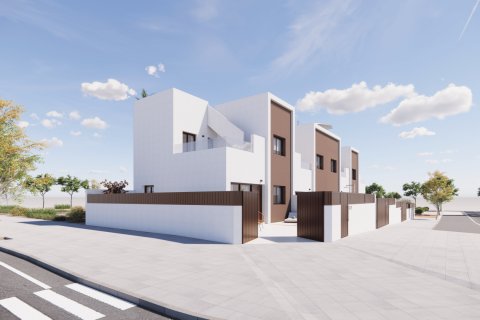 Apartment for sale Pilar de la Horadada, Alicante, Spain 3 bedrooms, 92 sq.m. No. 136558 - photo 29