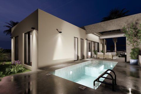 Villa en venta Murcia, España 3 dormitorios, 144 m2 No. 136560 - foto 10