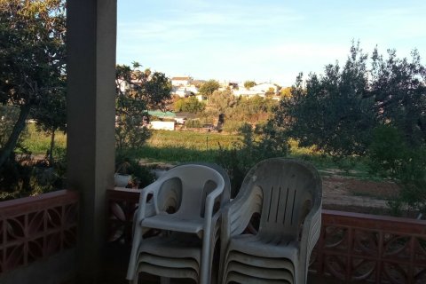 Продажа земельного участка в Виланова-и-ла-Желтру, Барселона, Испания 16000м2 №154181 - фото 9