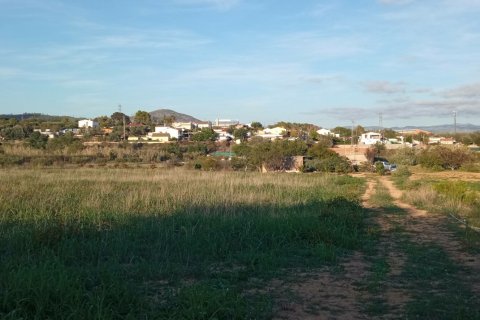 Продажа земельного участка в Виланова-и-ла-Желтру, Барселона, Испания 16000м2 №154181 - фото 3