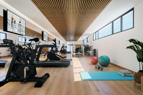 Apartment à vendre à Rincon de la Victoria, Malaga, Espagne, 2 chambres, 86 m2 No. 154178 - photo 19