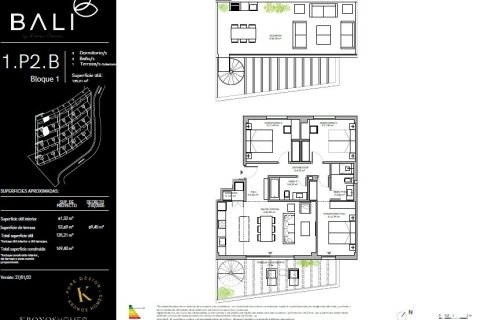 Apartment à vendre à Rincon de la Victoria, Malaga, Espagne, 2 chambres, 86 m2 No. 154178 - photo 21