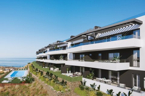 Apartment à vendre à Rincon de la Victoria, Malaga, Espagne, 2 chambres, 86 m2 No. 154178 - photo 14