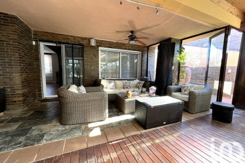 Dom w Cabrera de Mar, Barcelona, Hiszpania 4 sypialnie, 800 mkw. nr 154179 – zdjęcie 19