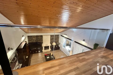 Dom w Cabrera de Mar, Barcelona, Hiszpania 4 sypialnie, 800 mkw. nr 154179 – zdjęcie 18