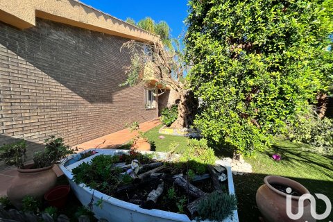 Dom w Cabrera de Mar, Barcelona, Hiszpania 4 sypialnie, 800 mkw. nr 154179 – zdjęcie 25