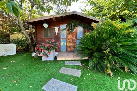 Dom w Cabrera de Mar, Barcelona, Hiszpania 4 sypialnie, 800 mkw. nr 154179 – zdjęcie 26