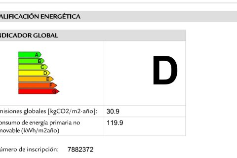 Hus till salu i Binissalem, Mallorca, Spanien 3 sovrum, 395 kvm. Nr. 154177 - foto 28