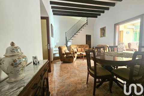 Hus till salu i Binissalem, Mallorca, Spanien 3 sovrum, 395 kvm. Nr. 154177 - foto 4