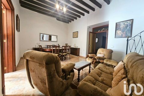 Hus till salu i Binissalem, Mallorca, Spanien 3 sovrum, 395 kvm. Nr. 154177 - foto 3