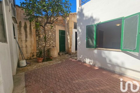 Hus till salu i Binissalem, Mallorca, Spanien 3 sovrum, 395 kvm. Nr. 154177 - foto 27