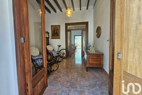 Hus till salu i Binissalem, Mallorca, Spanien 3 sovrum, 395 kvm. Nr. 154177 - foto 6