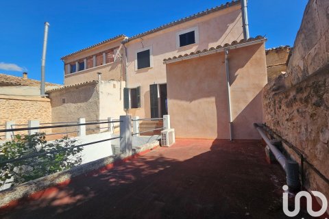 Hus till salu i Binissalem, Mallorca, Spanien 3 sovrum, 395 kvm. Nr. 154177 - foto 22