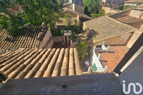 Hus till salu i Binissalem, Mallorca, Spanien 3 sovrum, 395 kvm. Nr. 154177 - foto 24