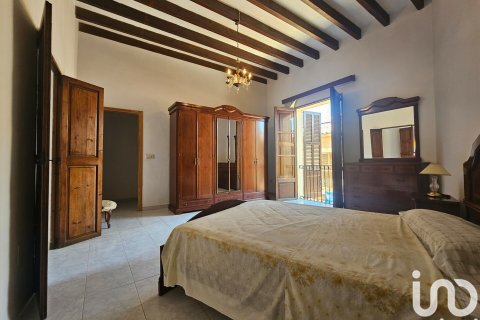 Hus till salu i Binissalem, Mallorca, Spanien 3 sovrum, 395 kvm. Nr. 154177 - foto 16