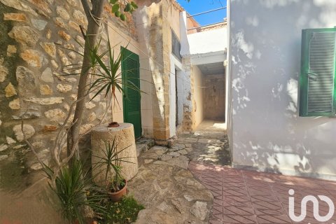 Hus till salu i Binissalem, Mallorca, Spanien 3 sovrum, 395 kvm. Nr. 154177 - foto 12