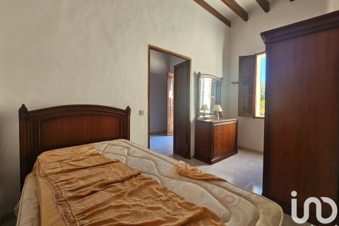 Hus till salu i Binissalem, Mallorca, Spanien 3 sovrum, 395 kvm. Nr. 154177 - foto 14