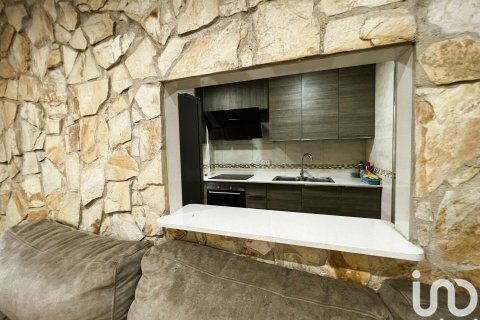 Huoneisto myytävänä Mataro, Barcelona, Espanja, 2 makuuhuonetta, 75 m2 No. 154183 - kuva 8