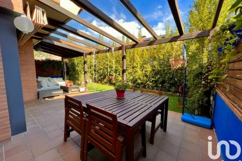 Dom w Sant Andreu de Llavaneres, Barcelona, Hiszpania 5 sypialni, 250 mkw. nr 154182 – zdjęcie 24