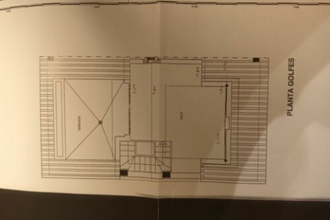 Dom w Sant Andreu de Llavaneres, Barcelona, Hiszpania 5 sypialni, 250 mkw. nr 154182 – zdjęcie 28