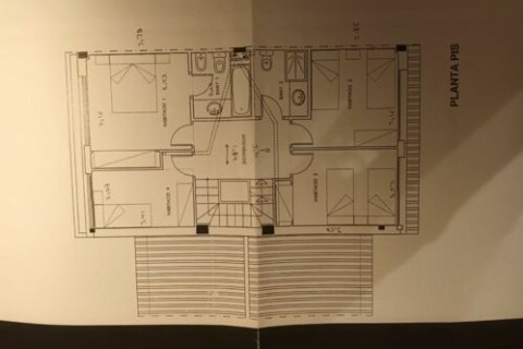 Dom w Sant Andreu de Llavaneres, Barcelona, Hiszpania 5 sypialni, 250 mkw. nr 154182 – zdjęcie 27