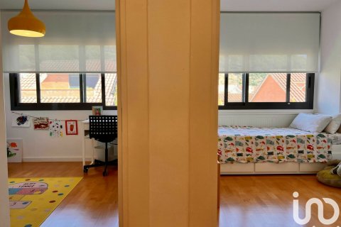 Dom w Sant Andreu de Llavaneres, Barcelona, Hiszpania 5 sypialni, 250 mkw. nr 154182 – zdjęcie 14