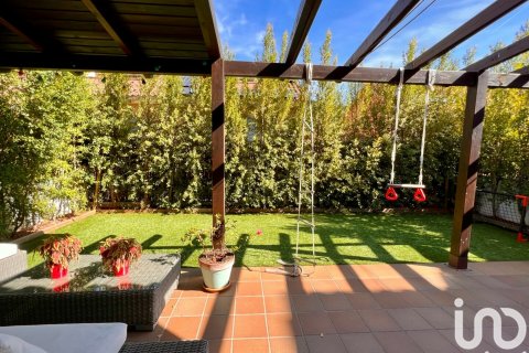 Dom w Sant Andreu de Llavaneres, Barcelona, Hiszpania 5 sypialni, 250 mkw. nr 154182 – zdjęcie 25