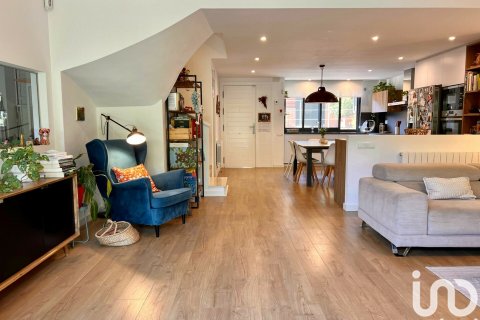 Dom w Sant Andreu de Llavaneres, Barcelona, Hiszpania 5 sypialni, 250 mkw. nr 154182 – zdjęcie 5