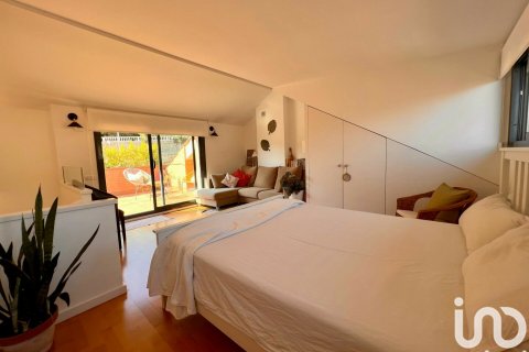 Dom w Sant Andreu de Llavaneres, Barcelona, Hiszpania 5 sypialni, 250 mkw. nr 154182 – zdjęcie 23