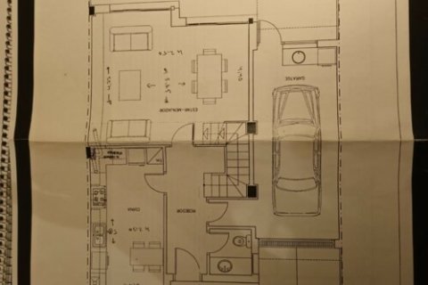 Dom w Sant Andreu de Llavaneres, Barcelona, Hiszpania 5 sypialni, 250 mkw. nr 154182 – zdjęcie 29