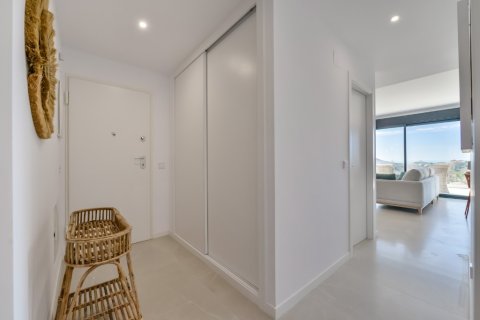 Appartamento in vendita a Finestrat, Alicante, Spagna 3 camere da letto, 137 mq. N° 145019 - foto 12