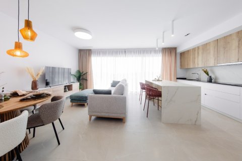 Appartamento in vendita a Finestrat, Alicante, Spagna 3 camere da letto, 137 mq. N° 145019 - foto 10