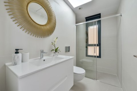 Appartamento in vendita a Finestrat, Alicante, Spagna 3 camere da letto, 137 mq. N° 145019 - foto 17