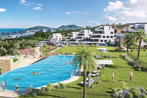 Appartamento in vendita a Finestrat, Alicante, Spagna 3 camere da letto, 137 mq. N° 145019 - foto 2