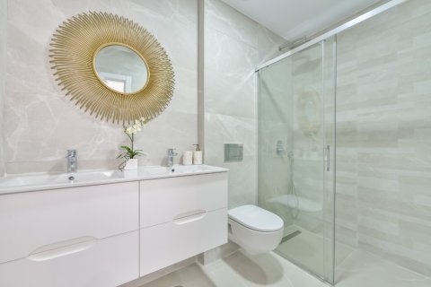 Appartamento in vendita a Finestrat, Alicante, Spagna 2 camere da letto, 112 mq. N° 145018 - foto 13