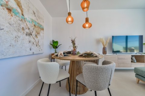 Appartamento in vendita a Finestrat, Alicante, Spagna 2 camere da letto, 112 mq. N° 145018 - foto 4