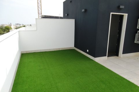 Townhouse à vendre à Murcia, Espagne, 3 chambres, 113 m2 No. 145021 - photo 13