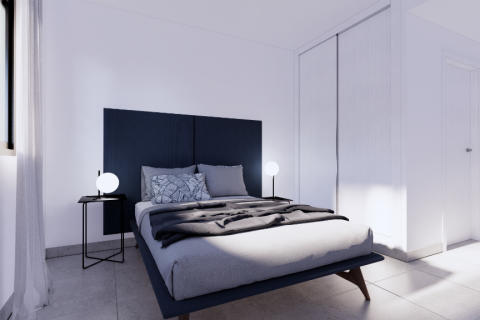 Wohnung zum Verkauf in Pilar de la Horadada, Alicante, Spanien 2 Schlafzimmer, 70 m2 Nr. 145023 - Foto 9