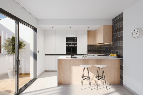 Wohnung zum Verkauf in Pilar de la Horadada, Alicante, Spanien 2 Schlafzimmer, 70 m2 Nr. 145023 - Foto 8