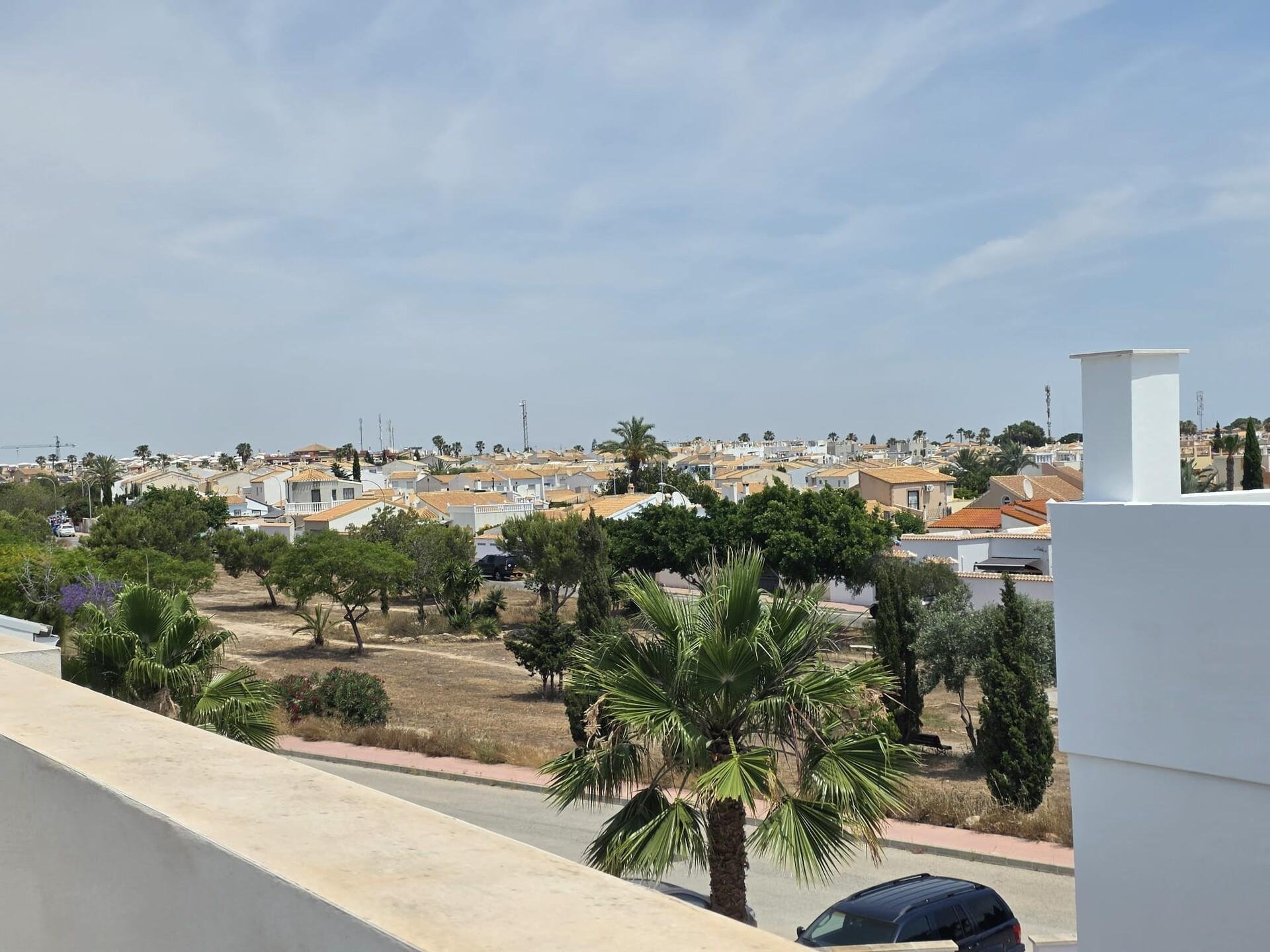 Сasa en La Zenia, Alicante, España 3 dormitorios, 139 m2 No. 178179