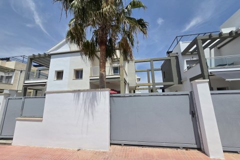 Casa in vendita a La Zenia, Alicante, Spagna 3 camere da letto, 139 mq. N° 178179 - foto 24