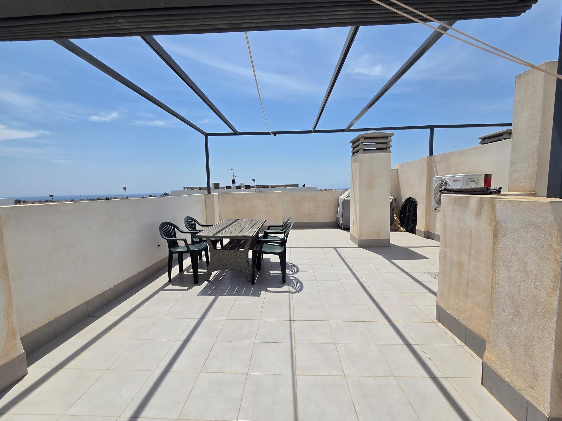 Сasa en La Zenia, Alicante, España 3 dormitorios, 139 m2 No. 178179