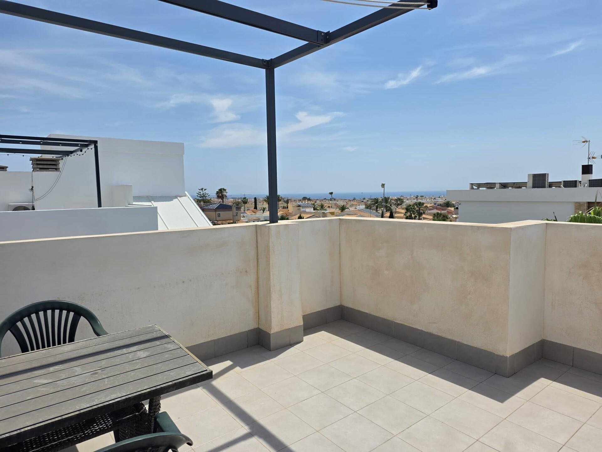 Сasa en La Zenia, Alicante, España 3 dormitorios, 139 m2 No. 178179