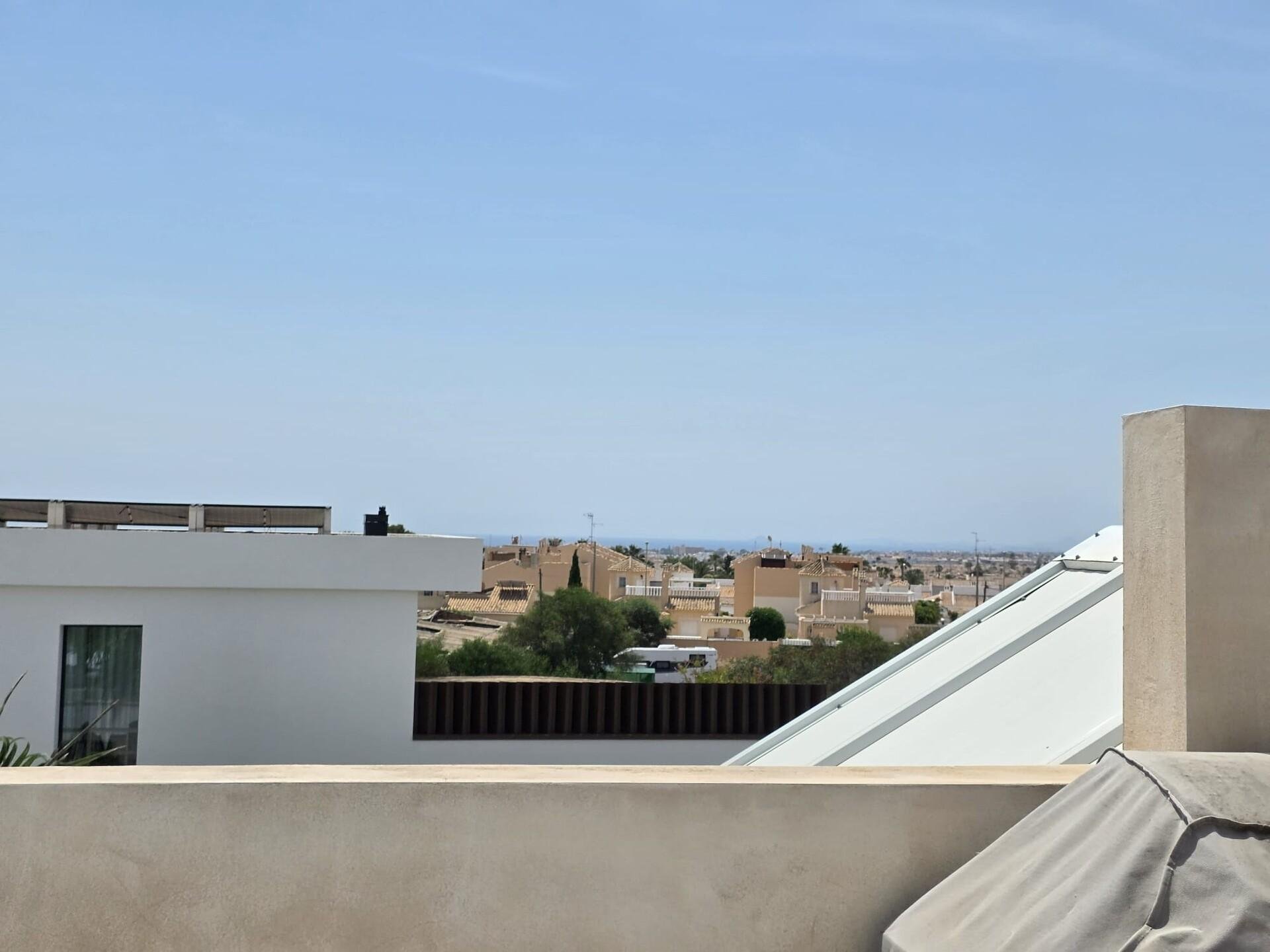 Сasa en La Zenia, Alicante, España 3 dormitorios, 139 m2 No. 178179