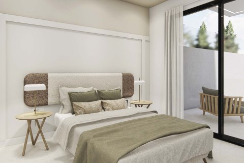 Продажа таухауса в Долорес, Аликанте, Испания 3 спальни, 143м2 №178182 - фото 4
