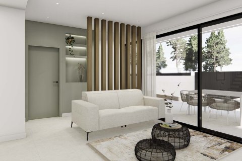 Продажа таухауса в Долорес, Аликанте, Испания 3 спальни, 143м2 №178182 - фото 2