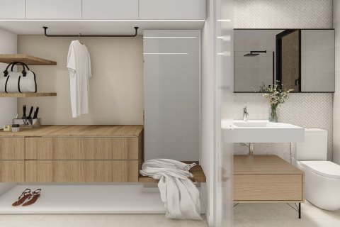 Продажа таухауса в Долорес, Аликанте, Испания 3 спальни, 143м2 №178182 - фото 6