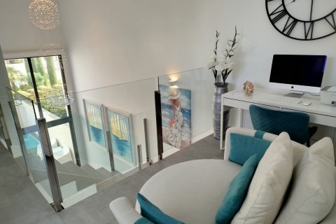 Продажа виллы в Лос Долсес, Аликанте, Испания 3 спальни, 120м2 №119048 - фото 21