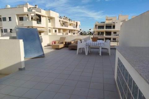 Продажа виллы в Лос Долсес, Аликанте, Испания 3 спальни, 120м2 №119048 - фото 24