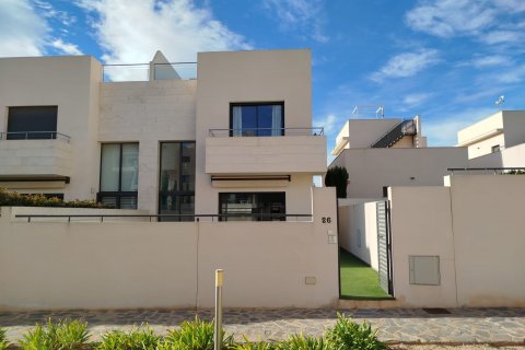 Продажа виллы в Лос Долсес, Аликанте, Испания 3 спальни, 120м2 №119048 - фото 3